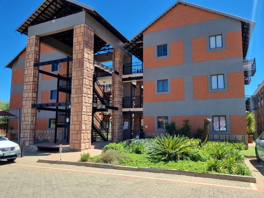 1 Bedroom Property for Sale in Vredenhof Sh Free State